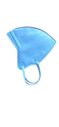 3D Protective Mask Three-dimensional Mask