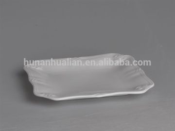 ceramic ozone plate/ piezo ceramic plate/ decorative ceramic plates
