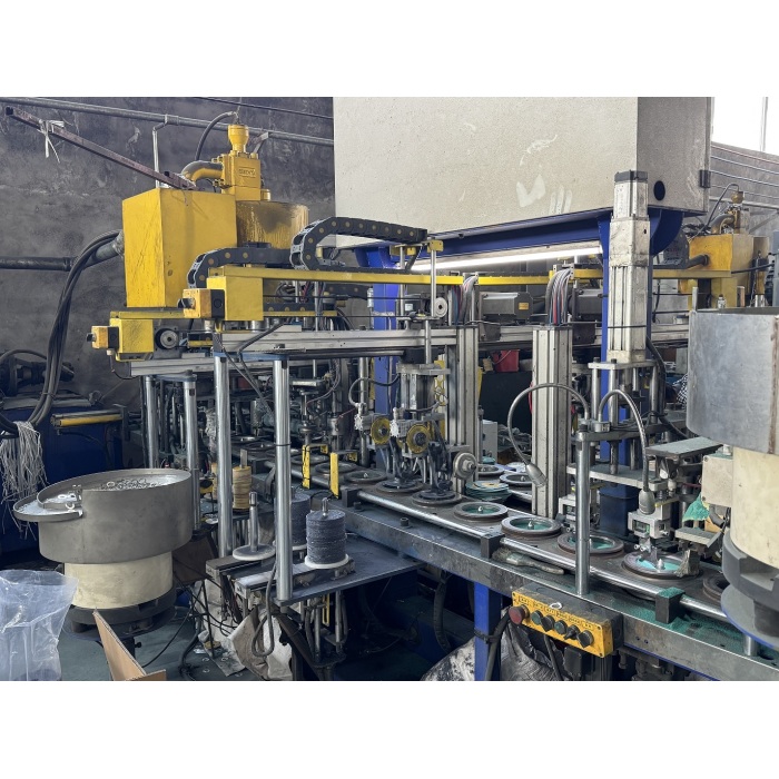 Настраиваемые решения для диска FALP для всех потребностей