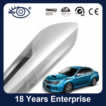 Top selling self-adhesive removable car window solar tint film with high heat rejection