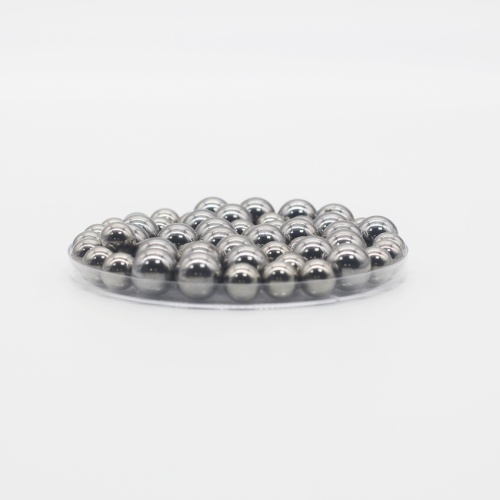 AISI 52100 3.969mm G10 Precision Chrome Steel Bearing Balls