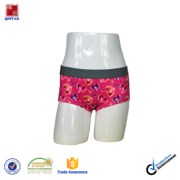 Wholesale Girls Underwear Kids/Preteen Kids Underwear/ Underwear For Kids