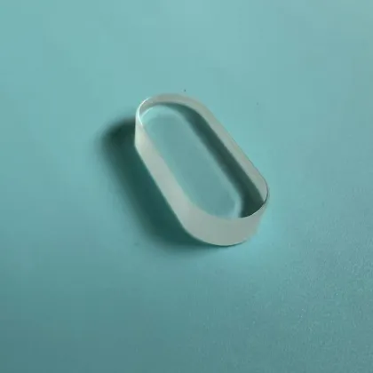 optical sapphire windows, sapphire single crystal window