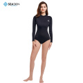 Seaskin 2MM Fashionable and Sexy Women Surfing Wetsuits