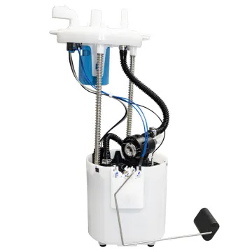 Dopson Electric Fuel Pump Assembly DPS3166 OEM USEP2530M/E2530M for 2009-2014 Ford F150