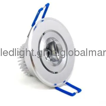1W  High Quality  LED Ceiling Light