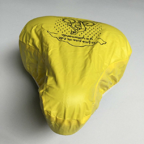 Promotional Waterproof PVC Saddle Cover