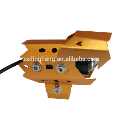 High Quality LED Headlights at Good Prices for Lexus Depo 350Z and Trucks