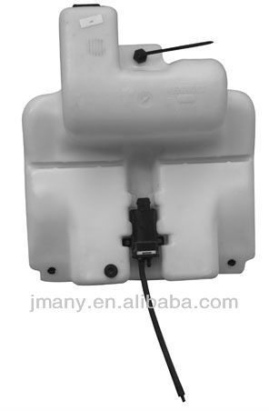 Water Reservior For RVI OEM:5010497534