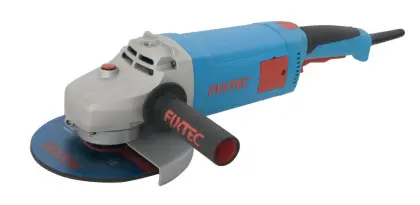 1800 w 180mm Angle grinder