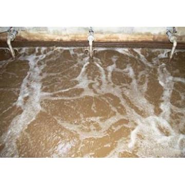 Textile Dyeing Waste Water Treatment Plant