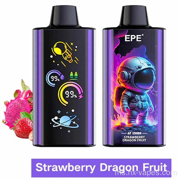 EPE AP 25000 Puff Harga Vape