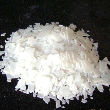 90% Caustic Soda White For Sale