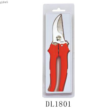 Home Garden Pruning Branch  Flower Fruit Tree scissor