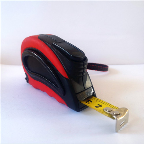 Alat Ukur Promosi Fiberglass Retractable Tape Measure