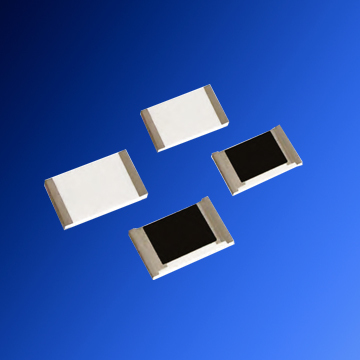 CRW Power Thick Chip Resistor
