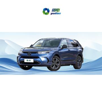 2023-2024 Honda Breeze Sport SUV - New Arrival 1.5L Petrol Vehicle for Sale