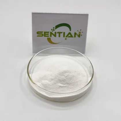 Organic Stevia Extract Powder