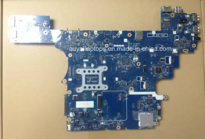 Laptop Motherboard for DELL Latitude E6540 (LA-9412P)