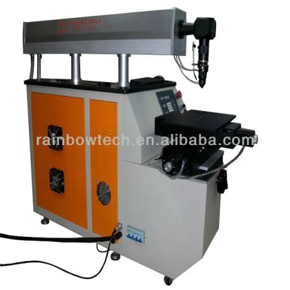 Laser Welding Machine