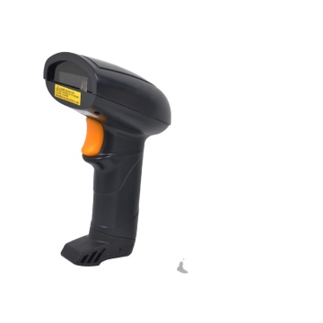Waterproof Industrial Handheld Barcode Scanner for Multi-Nation Barcode Support
