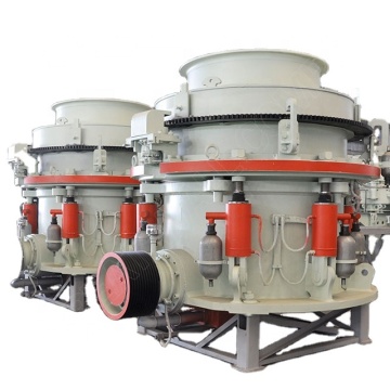 Hydraulic Pressure Cone Crusher HP200 HP300 for Sale - Zhengzhou Great Wall