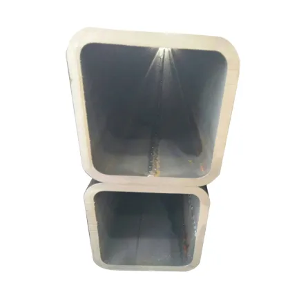 Chinese Trading Company for High-Quality Square Tubes