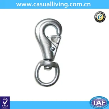 Hammock chair Swivel swing for hanging chair swivel