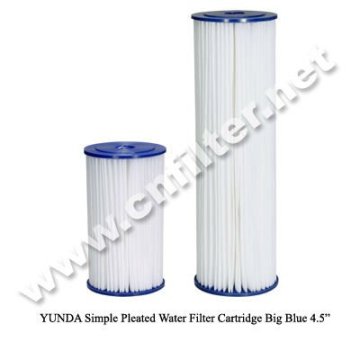 Swimming Pool Filter