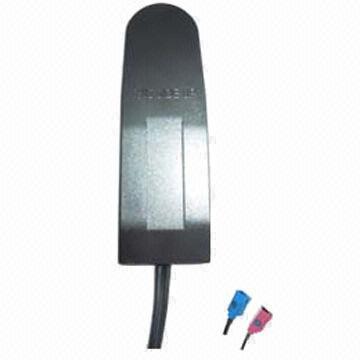GPS + GSM Combination Antennas, Measures 95 x 35 x 14mm