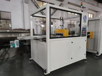 PVC Profile Extruder PVC Profile production Line