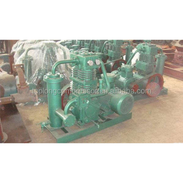 New Exquisite CNG Compressor: Your Reliable Solution for Home Use Natural Gas Filling Station