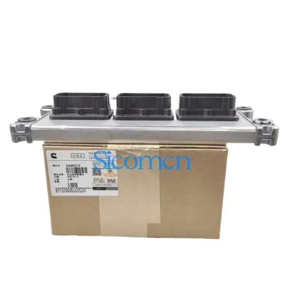 Sicomcns Genuine QSM11 ISM ISX Electronic Control Module ECUs