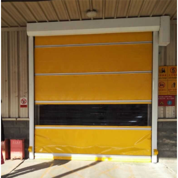 Porta del rotolo in PVC veloce personalizzabile