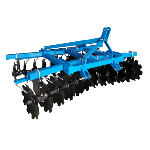 1BJDX-2.5 Harro de disco montado mediano