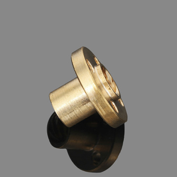 Type Lead Screw Nut Brass Nut