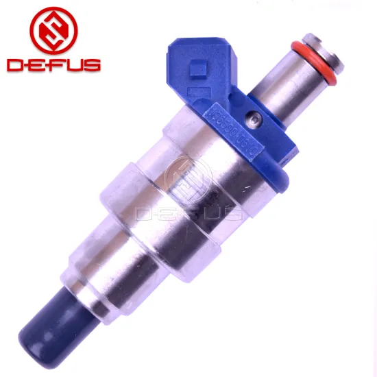 DEFUS car spare parts fuel injector 660CC for RX7 CELICA MR2 ST185 3SGTE SW20 ST165 OEM 195500-0610 1955000610 injector nozzle