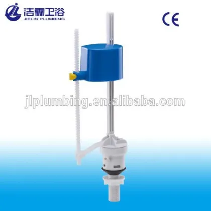 toilet fitting inlet valve