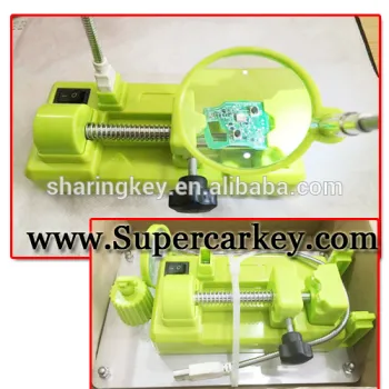 Best price Car Computer circuit board remote key circuit board repair station