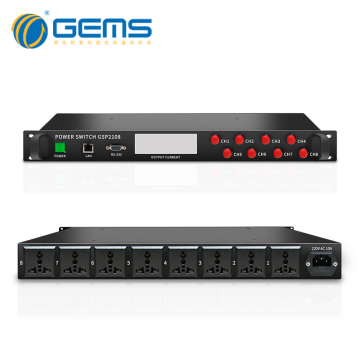 Programmable Switch Power Supply System Search Engine
