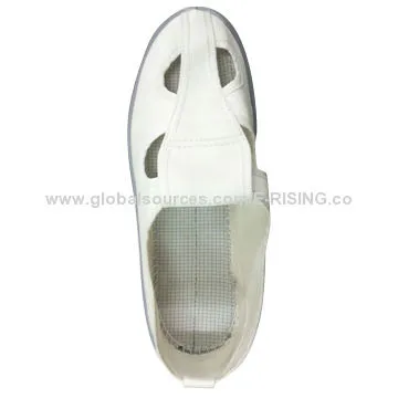 Conductive Shoes Supply to Jabil