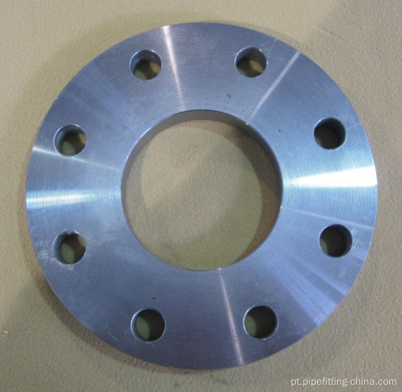 Classe 300 ANSI B16.5 SO FLANGE