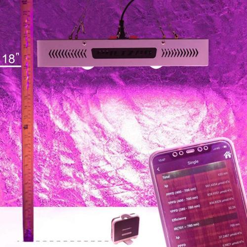 1000W COB LED Grow Light Full Spectrum