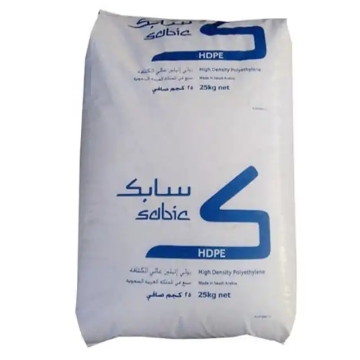 Produsen resin dan granula kepadatan tinggi virgin tinggi (HDPE)
