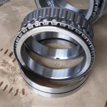 3NB800C Mud Pump Main Shaft Spindle Tapered Roller Bearing 300x420x175