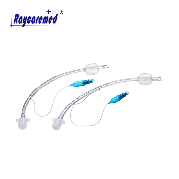 Oral/Nasal Endotracheal Tubes