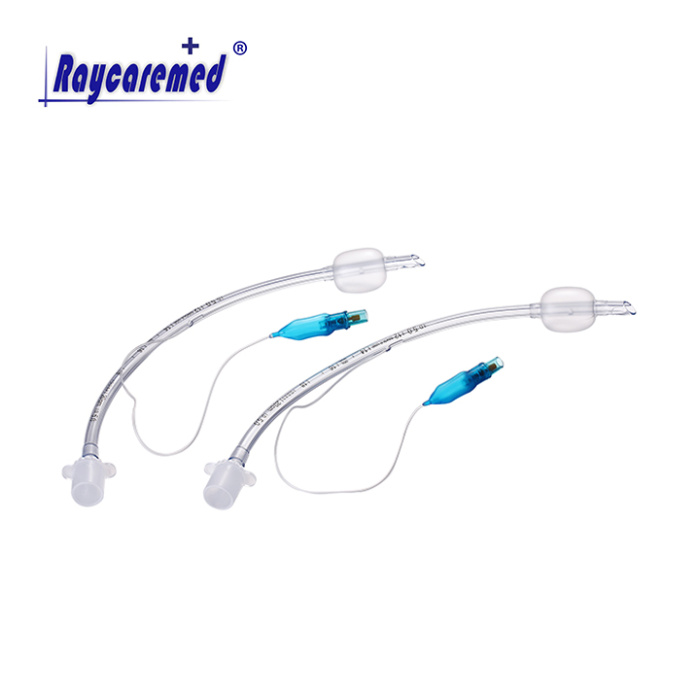 RM01-011 Burnos/nosies endotrachėjiniai vamzdžiai su rankogaliais