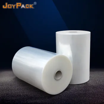 PE STRETCH FILM for pallet packing