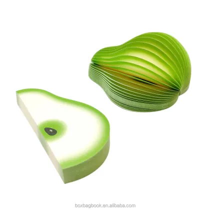 Apple-Shaped Multifunctional Professional Notepad: A Creative Fashion Organizer