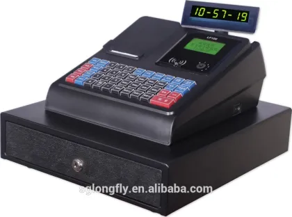cash register ECR LF100